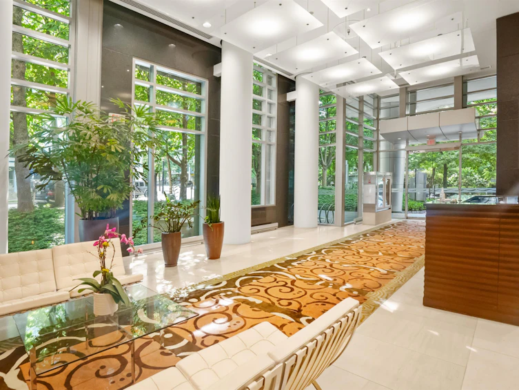206-560 Nicola Street, Vancouver, BC, V6G 3J7 - 21