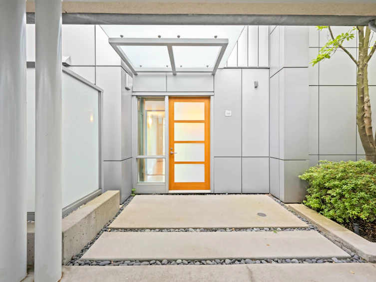 206-560 Nicola Street, Vancouver, BC, V6G 3J7 - 2