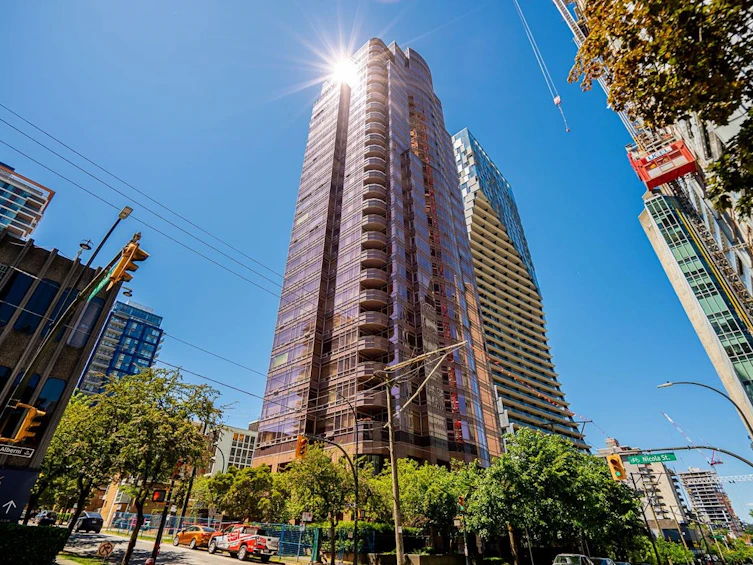 3A-1500 Alberni Street, Vancouver, BC, V6G 3C9 - 38