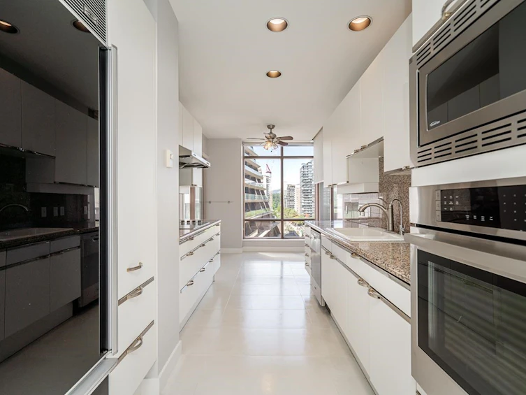 3A-1500 Alberni Street, Vancouver, BC, V6G 3C9 - 15