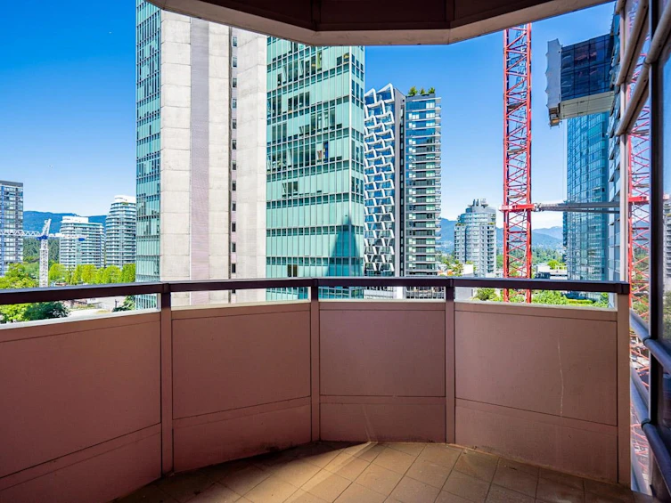 3A-1500 Alberni Street, Vancouver, BC, V6G 3C9 - 9
