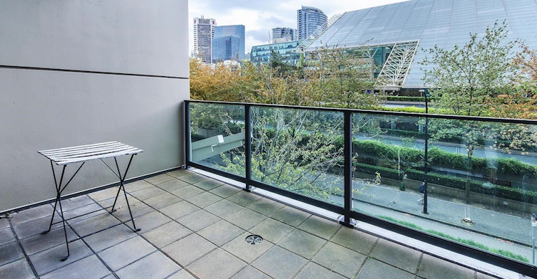 201-933 Hornby Street, Vancouver, BC, V6Z 3G4 - 12