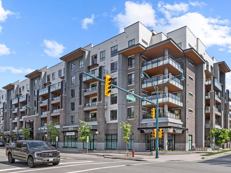 222-3131 Murray Street, Port Moody, BC, V3H 0L9 - 38