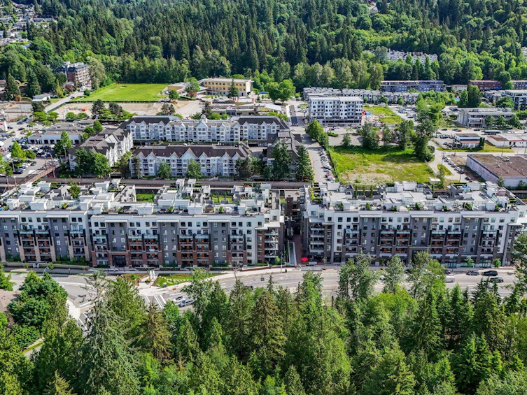 222-3131 Murray Street, Port Moody, BC, V3H 0L9 - 35