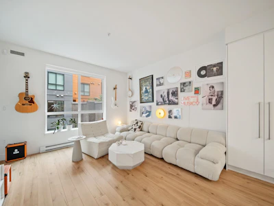 222-3131 Murray Street - 2