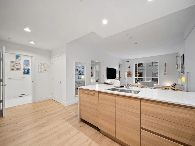 222-3131 Murray Street, Port Moody, BC, V3H 0L9 - 9