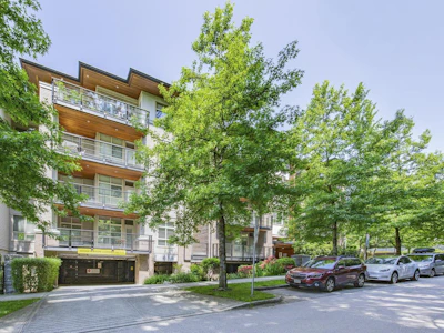 509-6333 Larkin Drive - 2