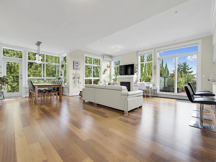 509-6333 Larkin Drive, Vancouver, BC, V6T 0A7
