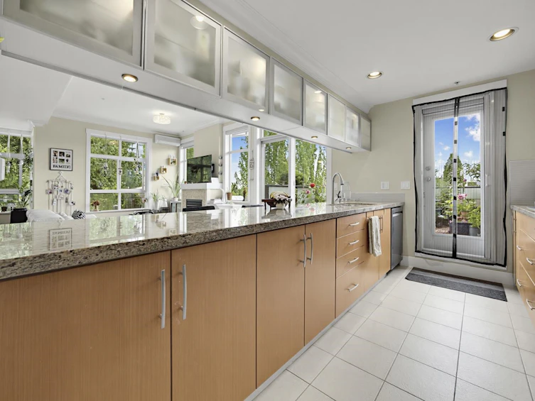 509-6333 Larkin Drive, Vancouver, BC, V6T 0A7 - 4