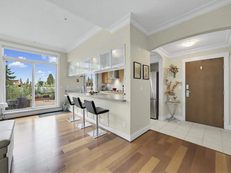 509-6333 Larkin Drive, Vancouver, BC, V6T 0A7 - 8