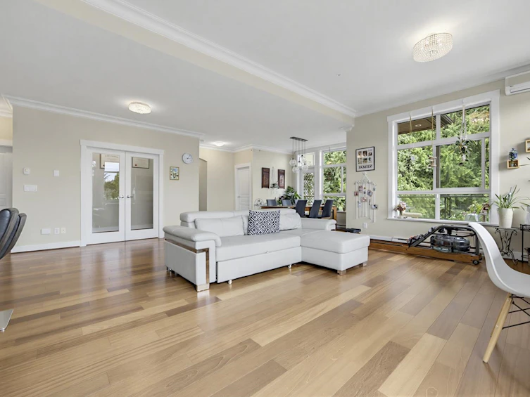 509-6333 Larkin Drive, Vancouver, BC, V6T 0A7 - 9