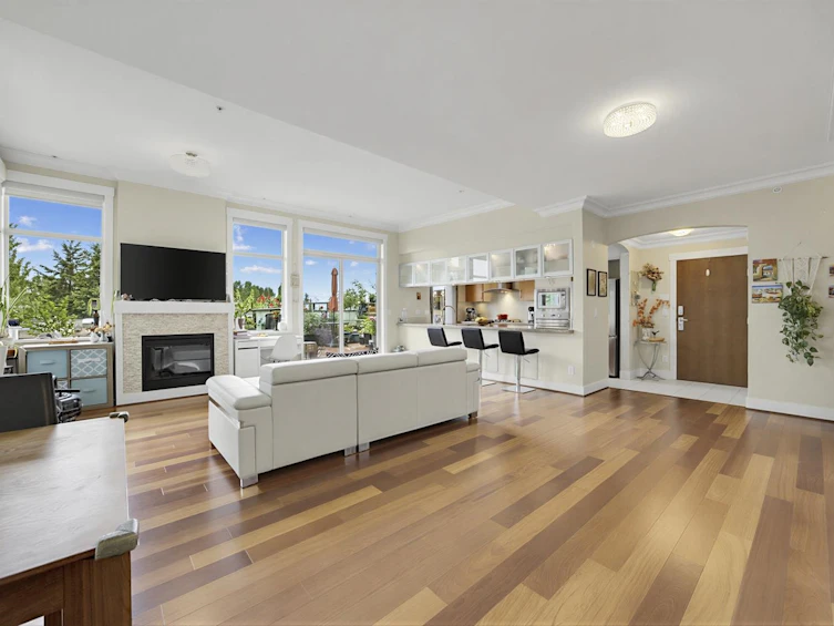 509-6333 Larkin Drive, Vancouver, BC, V6T 0A7 - 10