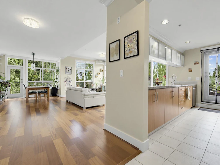 509-6333 Larkin Drive, Vancouver, BC, V6T 0A7 - 3