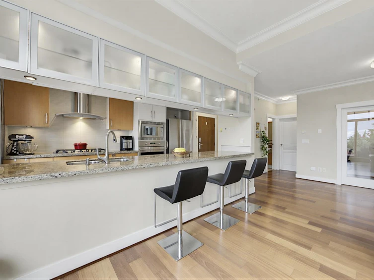 509-6333 Larkin Drive, Vancouver, BC, V6T 0A7 - 7