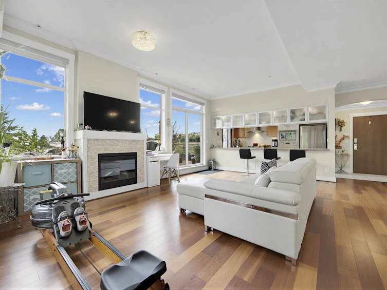 509-6333 Larkin Drive, Vancouver, BC, V6T 0A7 - 12