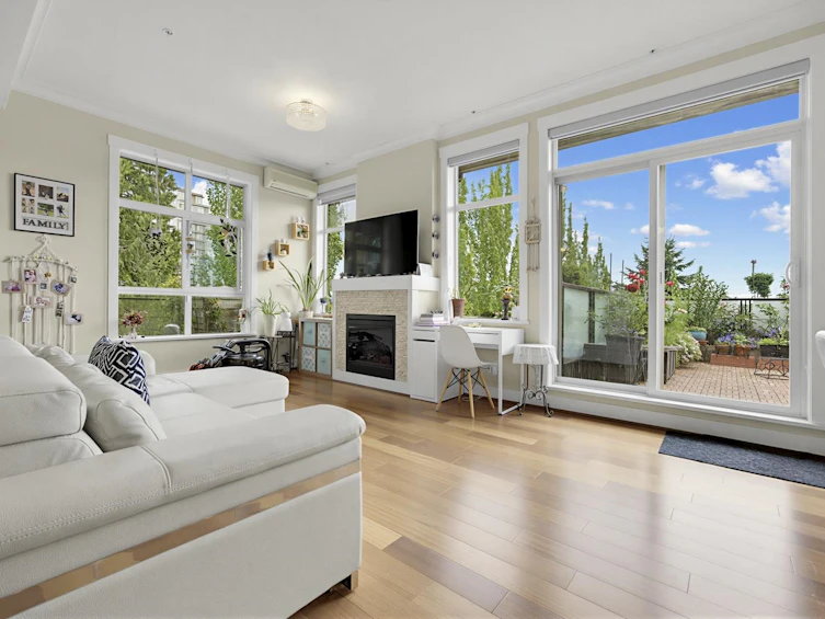 509-6333 Larkin Drive, Vancouver, BC, V6T 0A7 - 14