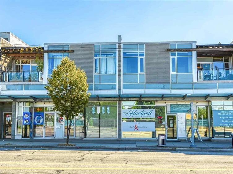 203-6460 Main Street, Vancouver, BC, V5W 2V4