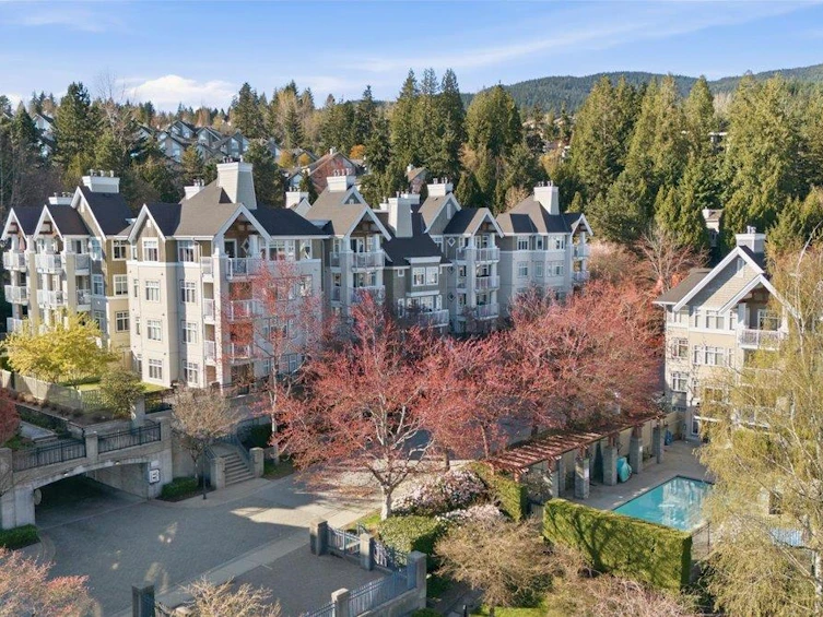 212-1428 Parkway Boulevard, Coquitlam, BC, V3E 3L8 - 29
