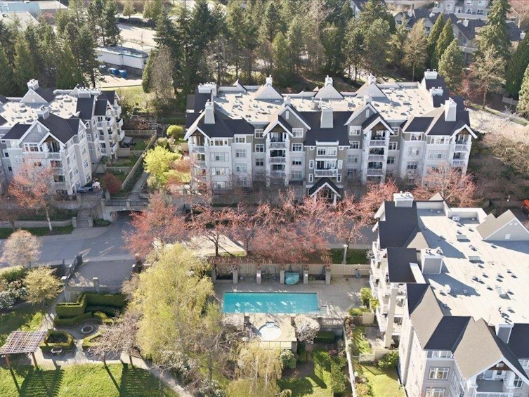 212-1428 Parkway Boulevard, Coquitlam, BC, V3E 3L8 - 30