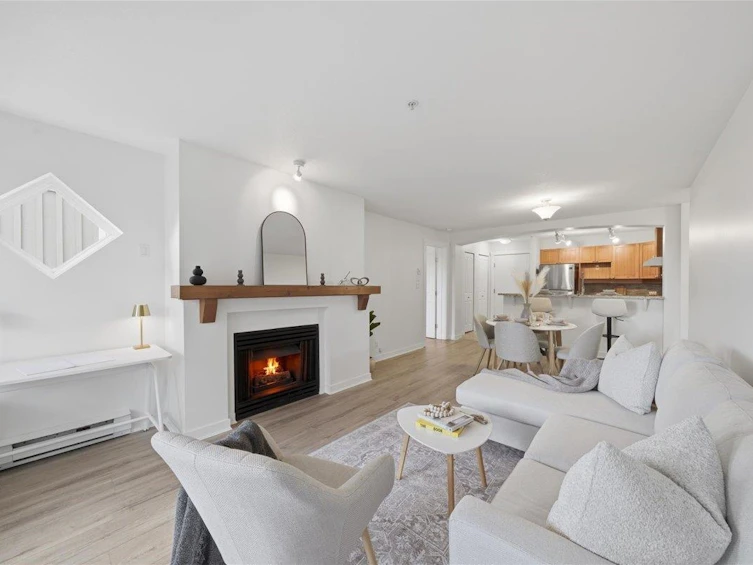 212-1428 Parkway Boulevard, Coquitlam, BC, V3E 3L8 - 5