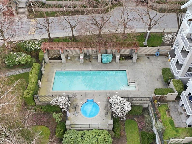 212-1428 Parkway Boulevard, Coquitlam, BC, V3E 3L8 - 23