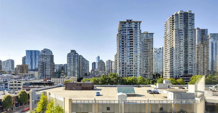 804-950 Cambie Street, Vancouver, BC, V6B 5X5 - 26