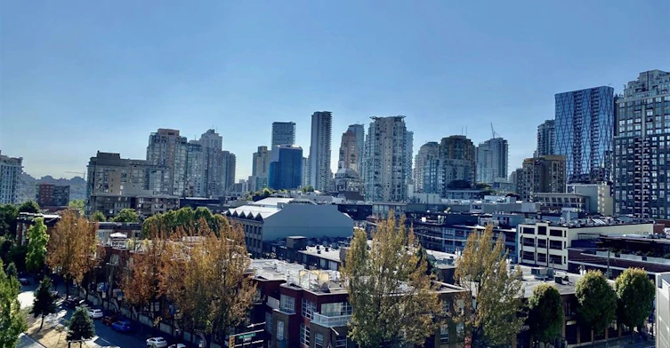 804-950 Cambie Street, Vancouver, BC, V6B 5X5 - 28