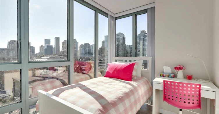 804-950 Cambie Street, Vancouver, BC, V6B 5X5 - 20