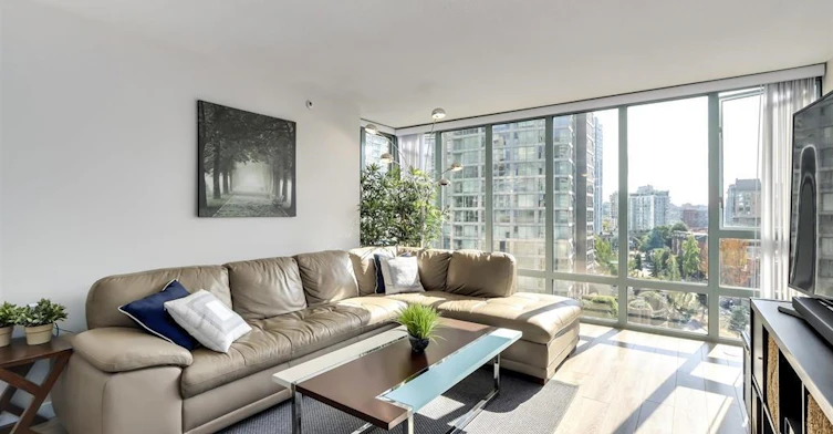 804-950 Cambie Street, Vancouver, BC, V6B 5X5 - 5