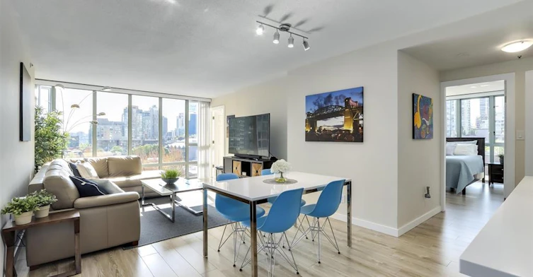 804-950 Cambie Street, Vancouver, BC, V6B 5X5 - 3