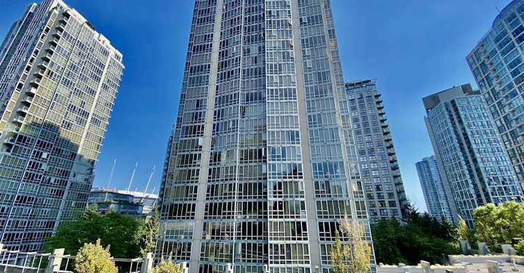 804-950 Cambie Street, Vancouver, BC, V6B 5X5 - 24