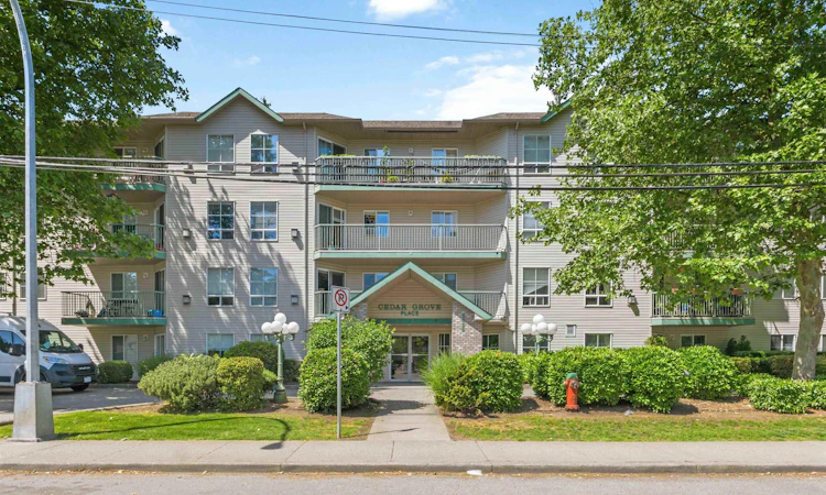 405-2435 Center Street
