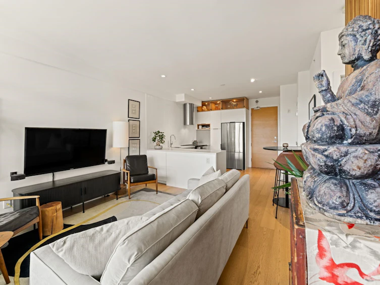 401-1808 W 1st Avenue, Vancouver, BC, V6J 0B3 - 3