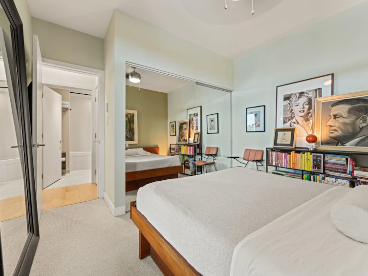 401-1808 W 1st Avenue, Vancouver, BC, V6J 0B3 - 9