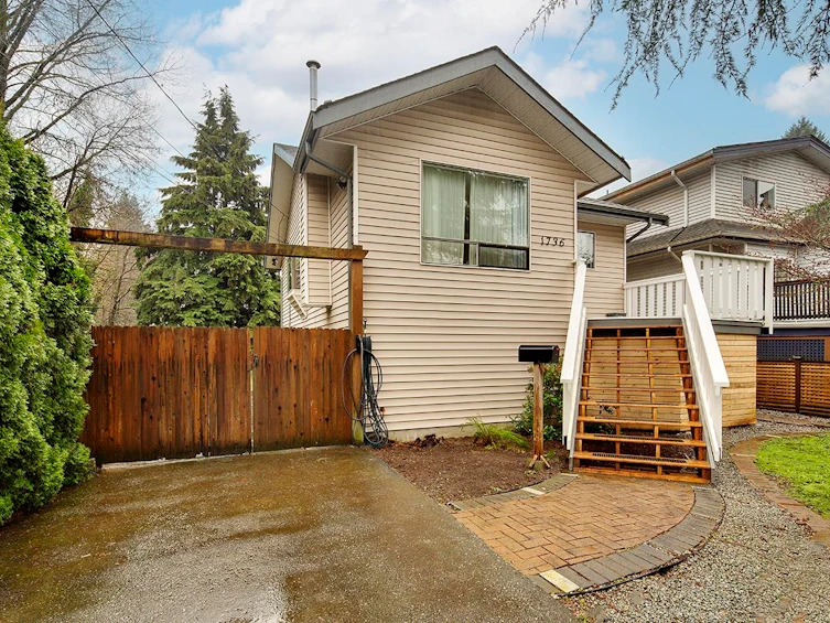 1736 Langan Avenue, Port Coquitlam, BC, V3C 1K7