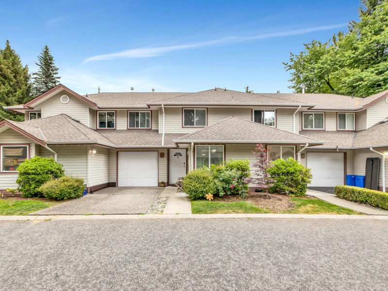 3 - 20985 Camwood Avenue, Maple Ridge BC V2X 2N9