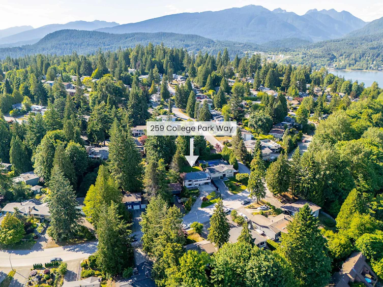 259 College Park Way, Port Moody, BC, V3H 1S5 - 34