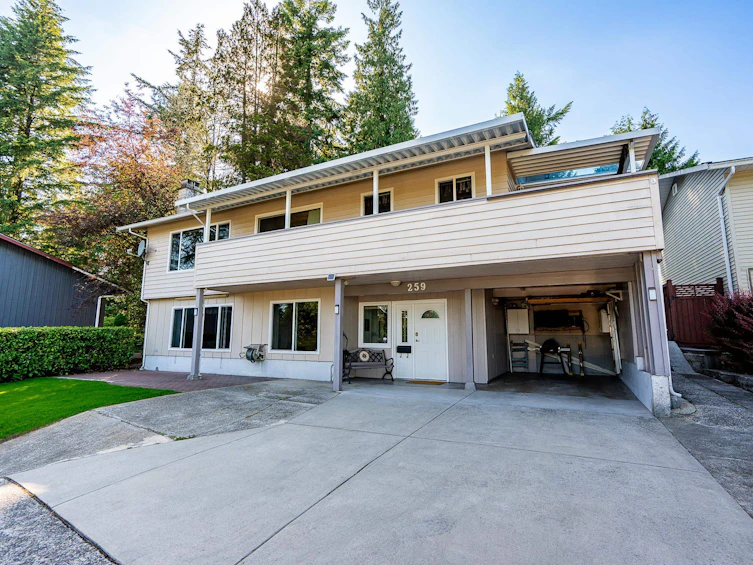 259 College Park Way, Port Moody, BC, V3H 1S5 - 2
