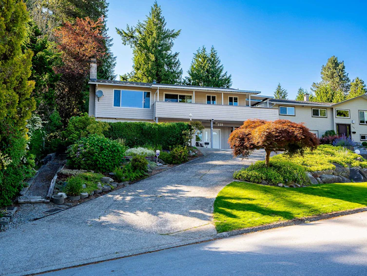 259 College Park Way, Port Moody, BC, V3H 1S5