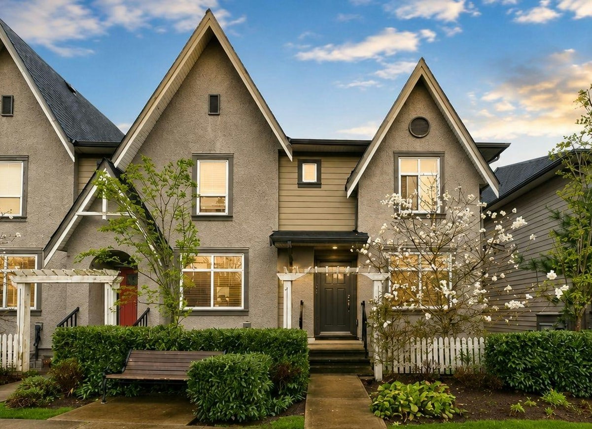 21065 80 Avenue, Langley, BC, V2Y 0J4