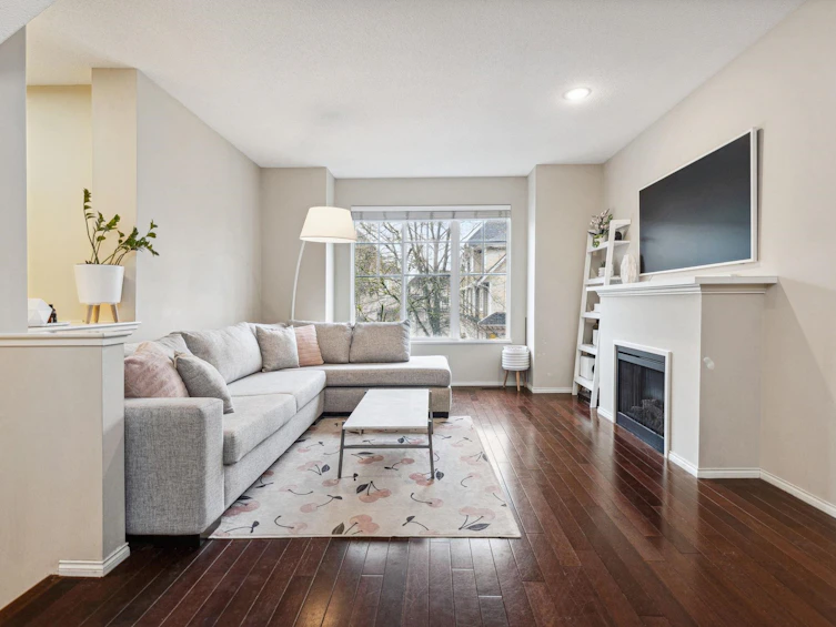 45-7233 Heather Street, Richmond, BC, V6Y 4J8