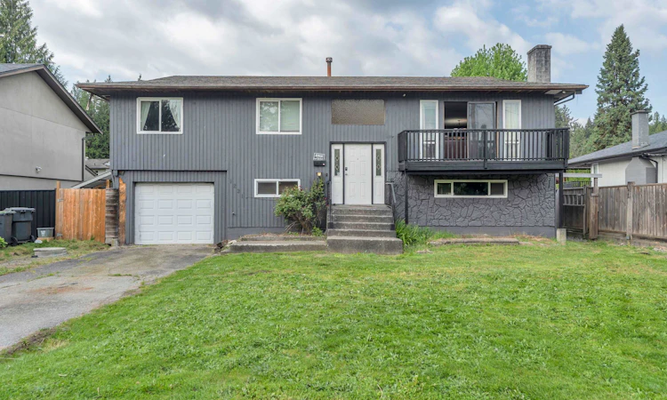 1231 Prairie Avenue