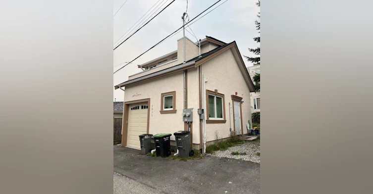 4000 W King Edward Avenue, Vancouver, BC, V6L 1V4 - 12