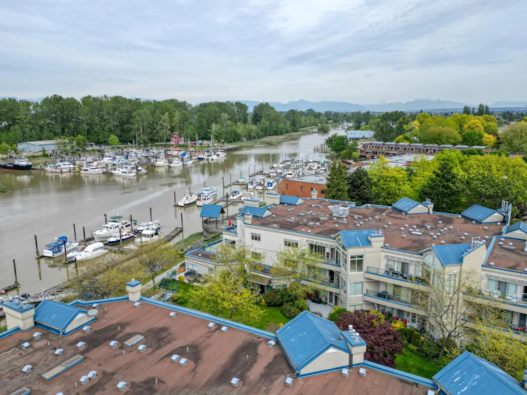 304-4753 W River Road, Delta, BC, V4K 1R9 - 15