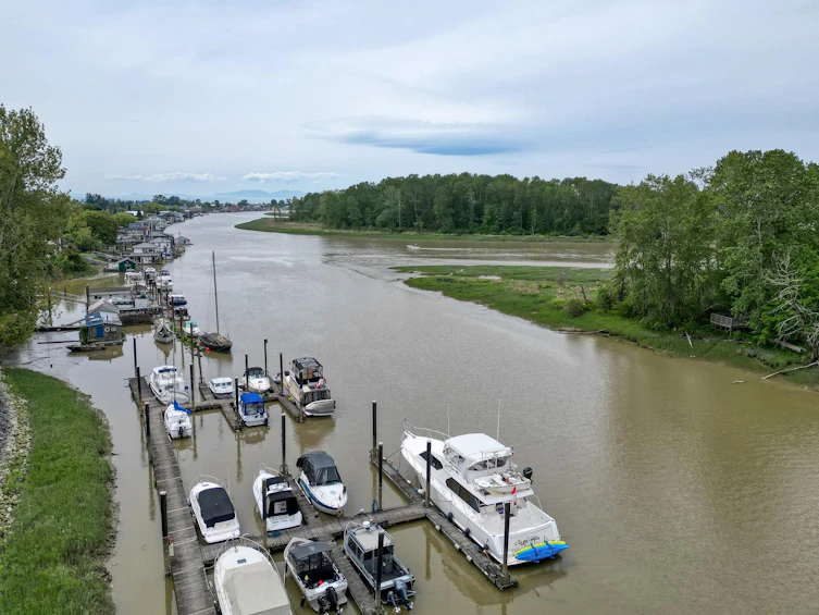304-4753 W River Road, Delta, BC, V4K 1R9 - 16