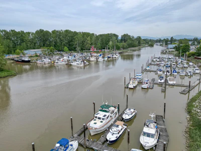 304-4753 W River Road - 2