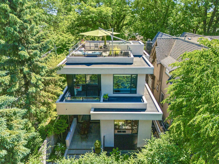 4001 W 32nd Avenue, Vancouver, BC, V6S 1Z5 - 2