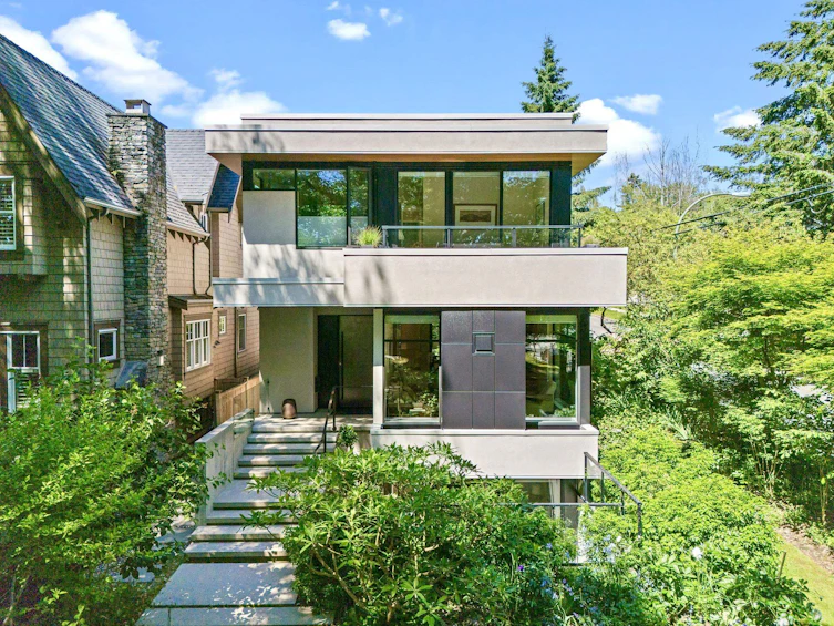 4001 W 32nd Avenue, Vancouver, BC, V6S 1Z5