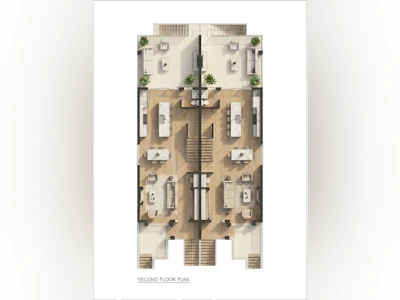 2-1238 Le Roi Street - 2