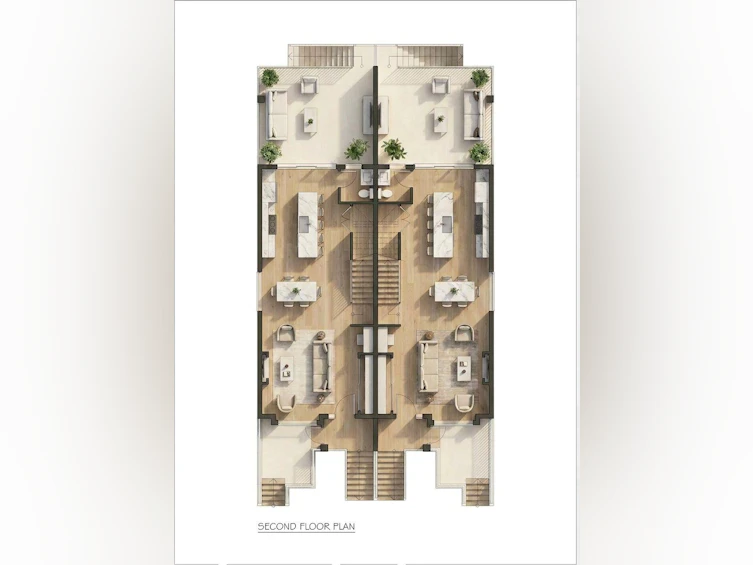 2-1238 Le Roi Street, Vancouver, BC, V5K 4G2 - 2